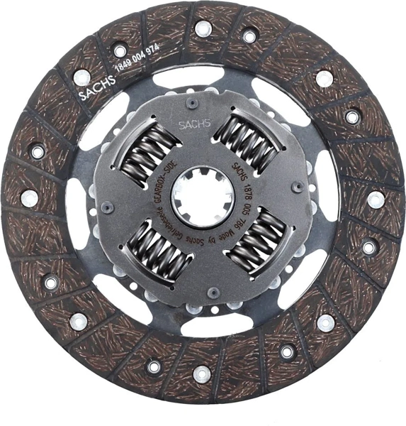 SACHS Clutch Kit - 3000 203 002
